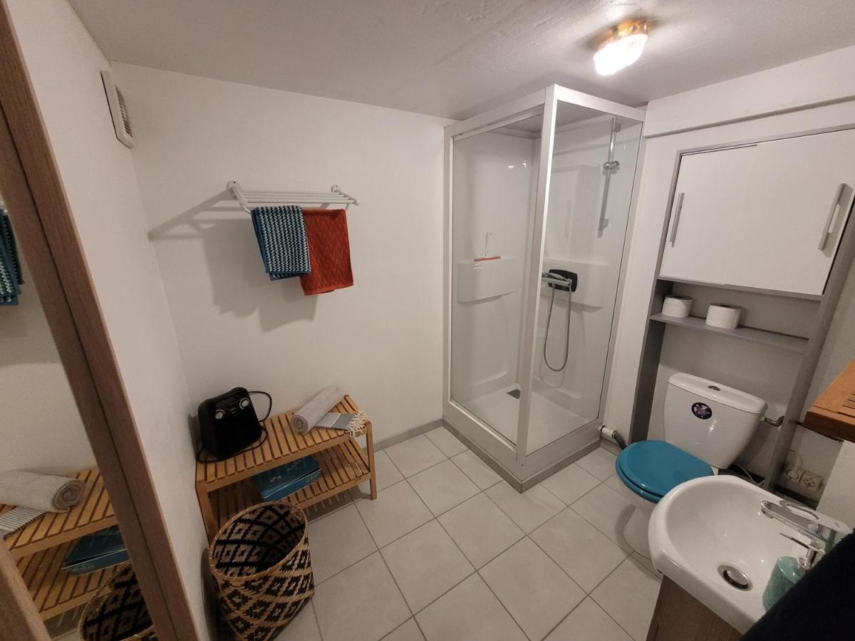 Apartament Sur Les Bords De Loire Montlouis-sur-Loire Zewnętrze zdjęcie