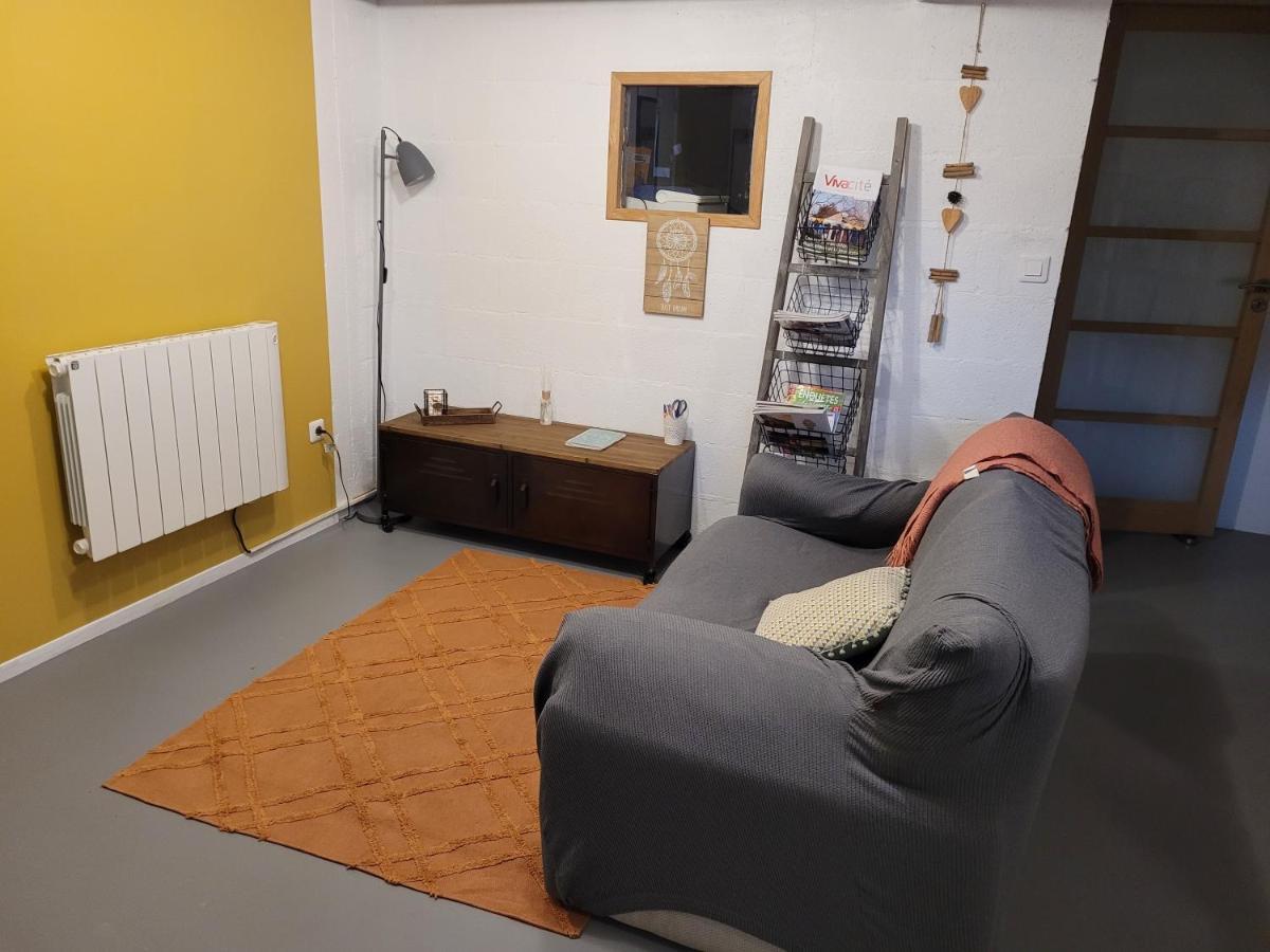 Apartament Sur Les Bords De Loire Montlouis-sur-Loire Zewnętrze zdjęcie