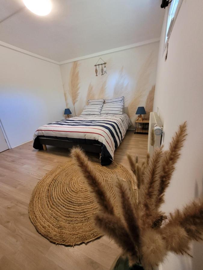 Apartament Sur Les Bords De Loire Montlouis-sur-Loire Zewnętrze zdjęcie
